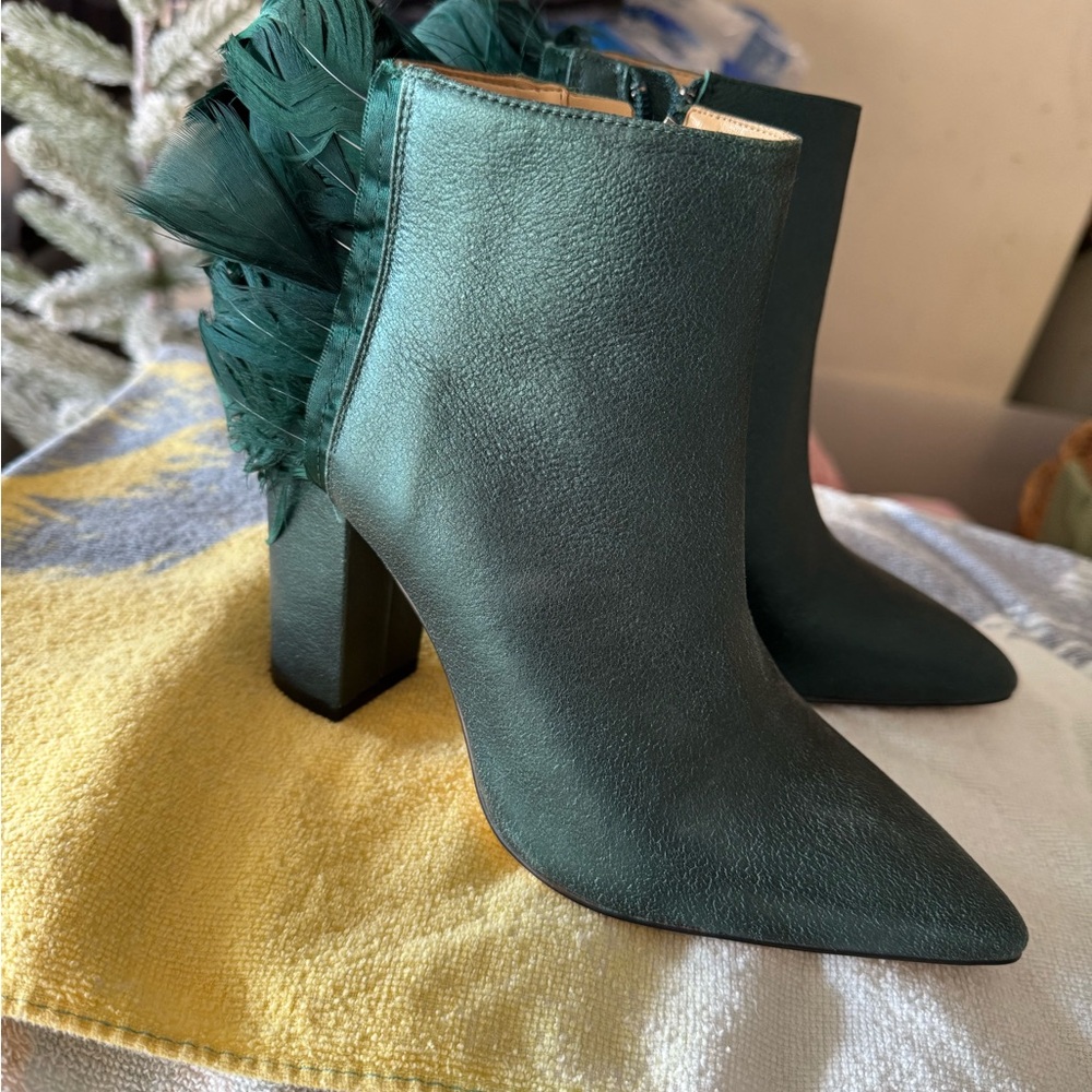 Katy Perry Women’s booties